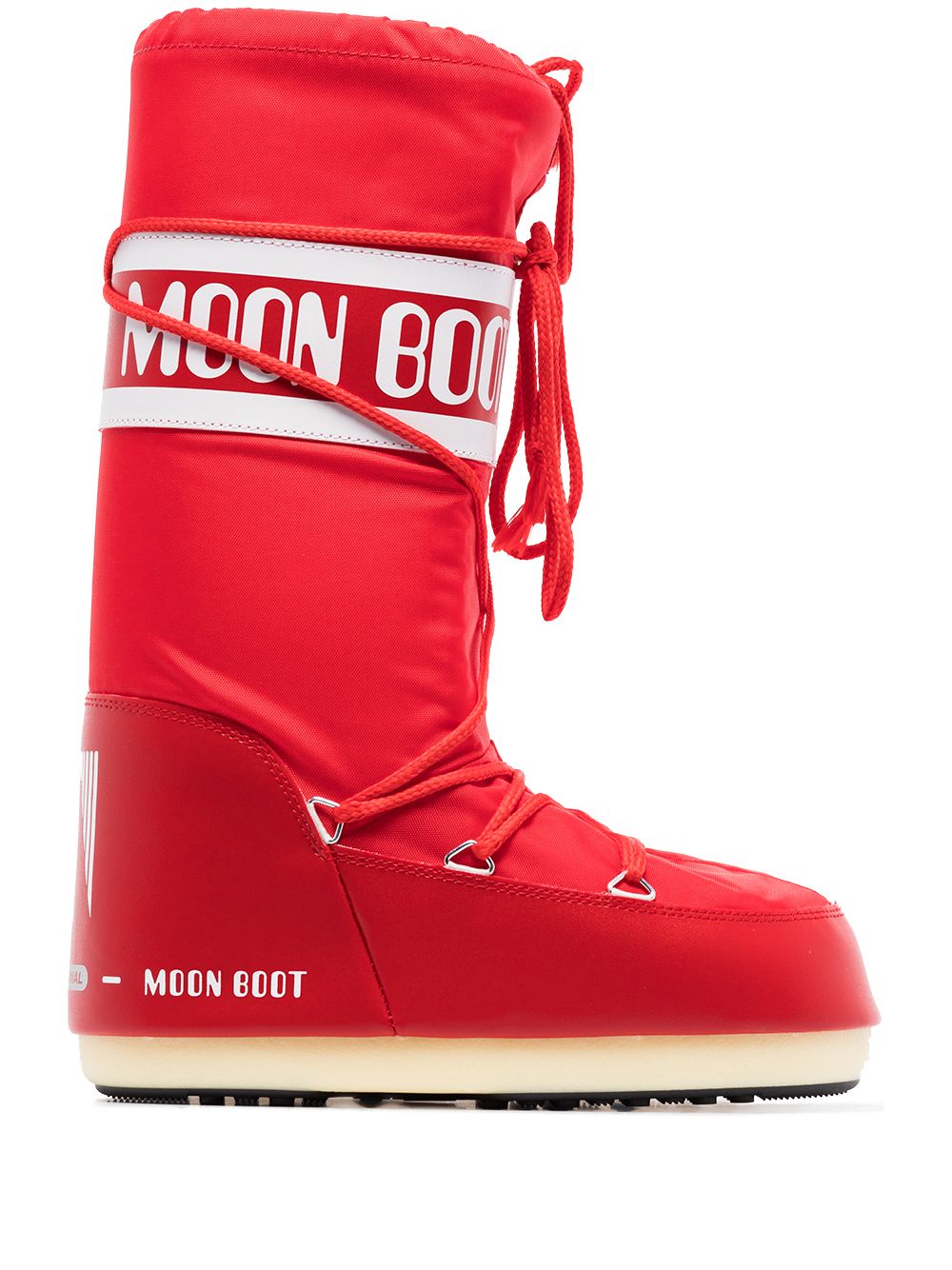 Moon Boot Boots - Bright | 2962753be3351f1f992d61838905aa8f61d103ba