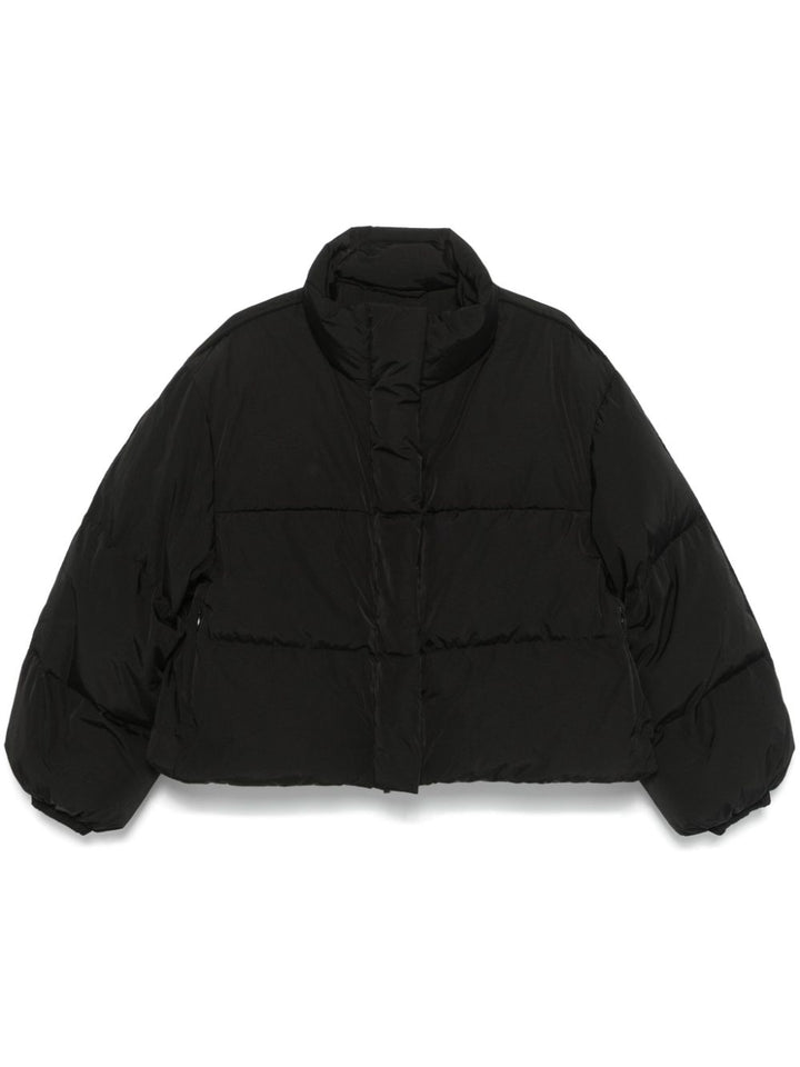 Acne Studios Coats - Blacks and greys | 5f3dee01e03238984e998a9fa73c8715bfd8d93a