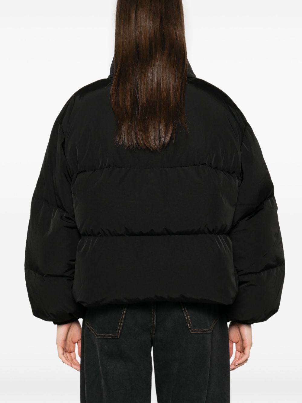 Acne Studios Coats - Blacks and greys | f3aee6fa12fe962c024b3049a76de279c1bc7ac4