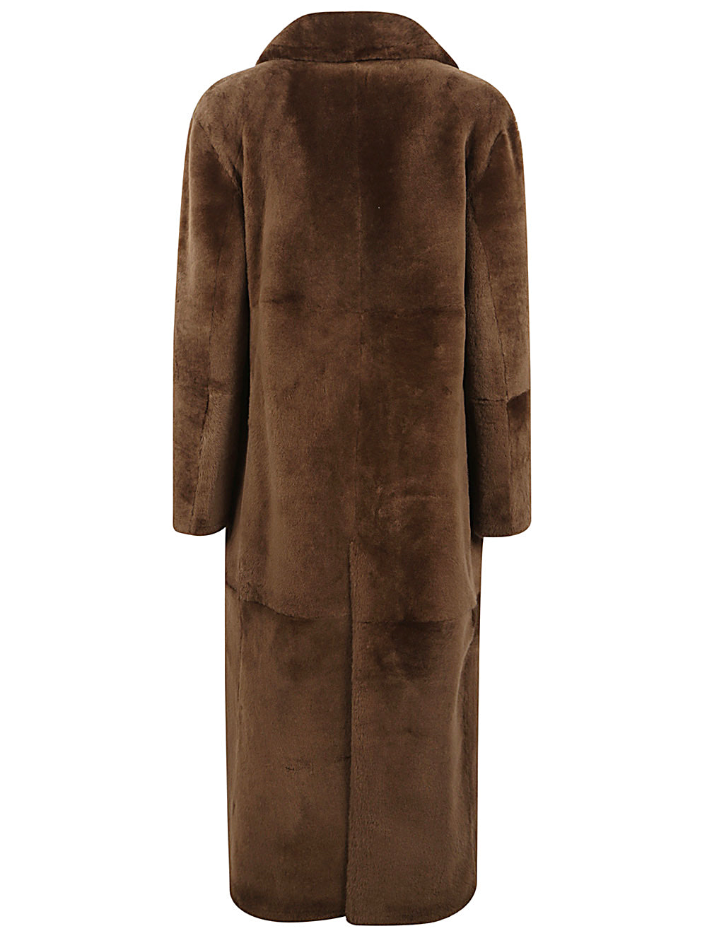 Furling By Giani Coats - Brown | ee3b9fa7d3697126b92f27964254c6ad402e7cb3