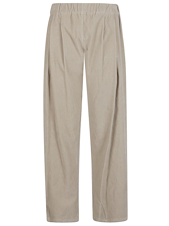 Cotton Trousers