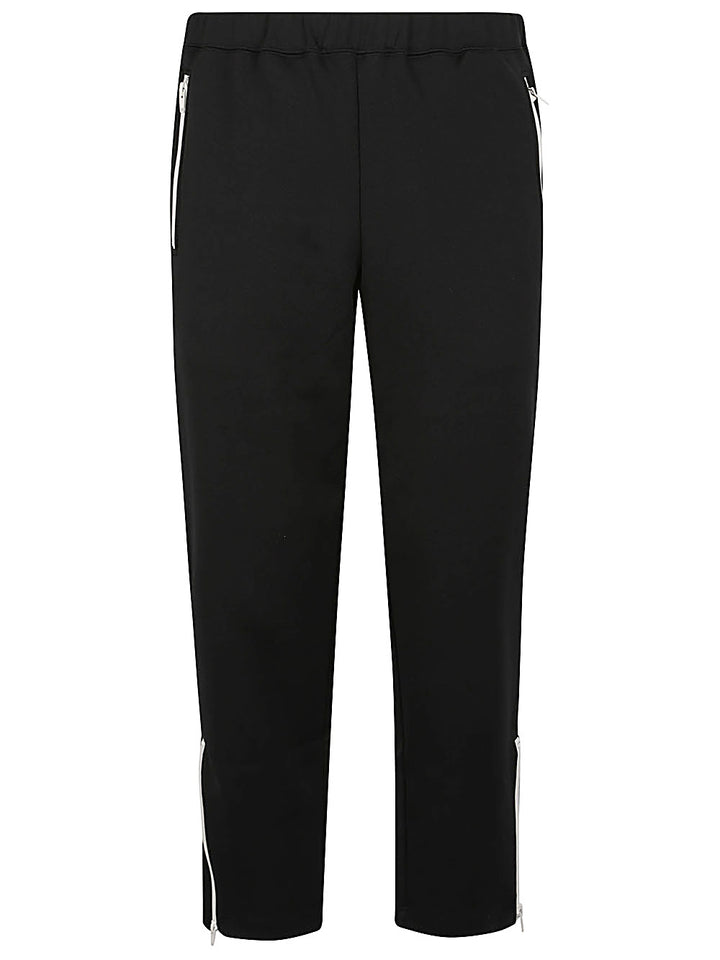 Comme Des Garcons Trousers - Blacks and greys | 5b5a405e3adf67dfb363965bf858a62baa6708ec