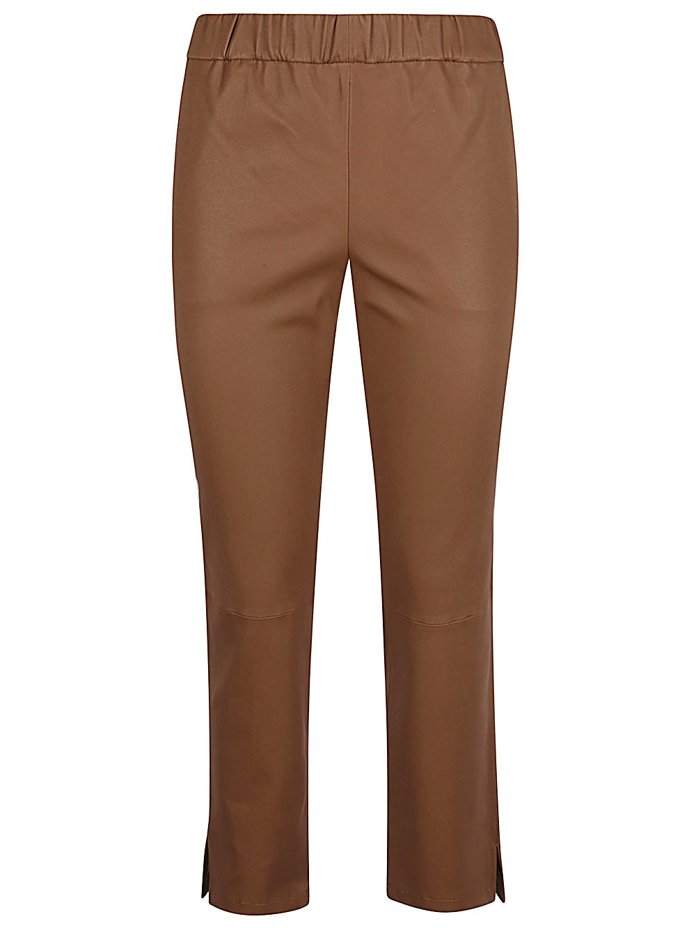 Enes Trousers - Brown | 70c455849d502e1d2eed4e0c07e6d4b6013b4c16