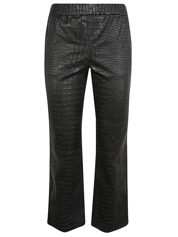 Leather Trousers