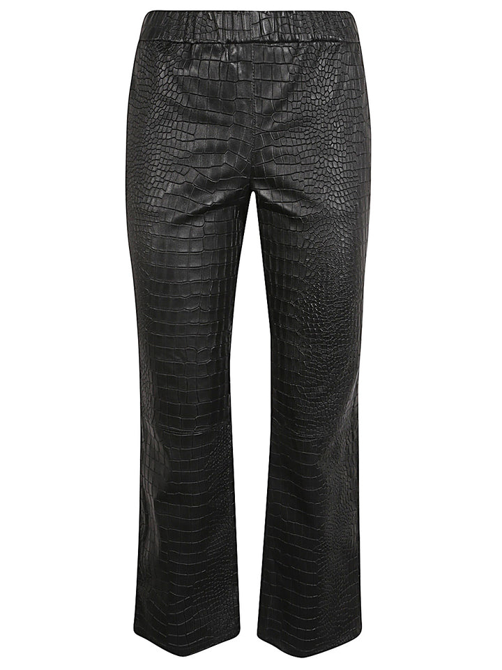 Enes Trousers - Blacks and greys | cc2c09fa3b1fe48ed347793047ac6ab09c841c3f