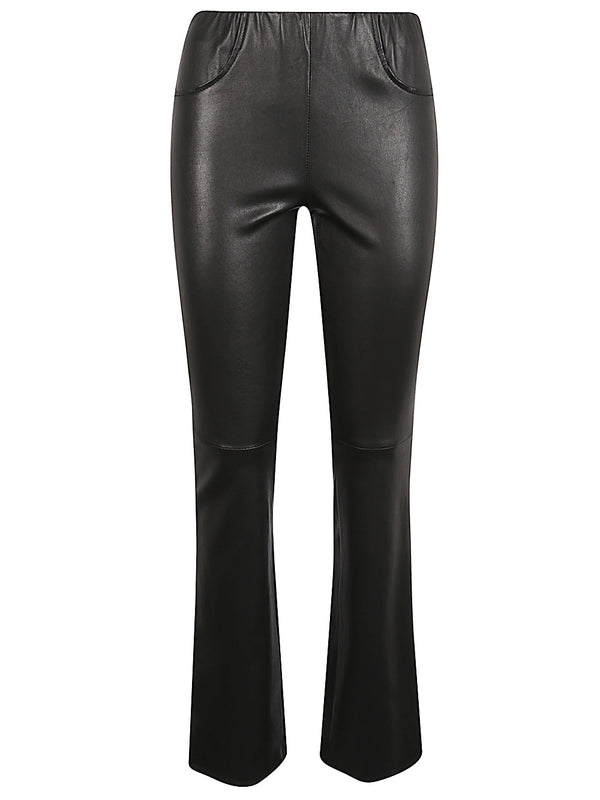 Leather Trousers