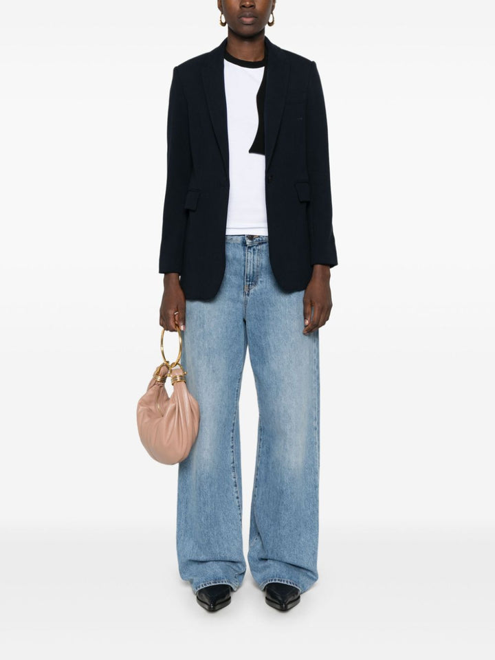 Circolo 1901 Jackets - Blue and green | 3033e78d638608a574e57f7e44f9b350414284ca