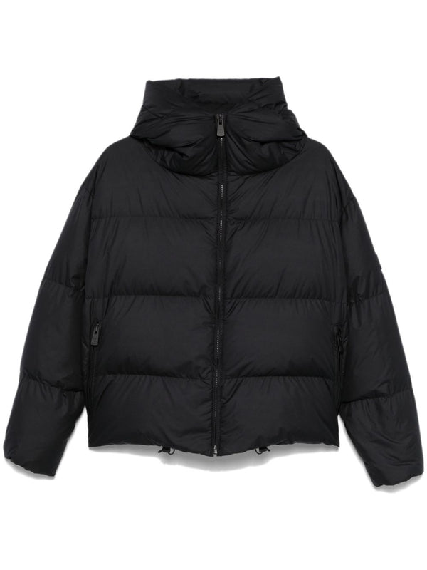 Cloud Down Jacket