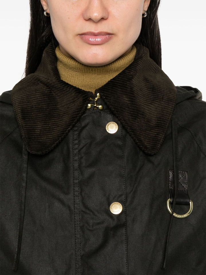 Barbour Jackets - Blue and green | 0d9f8e089eea130df998fb5de3ead44fae8aa3cd