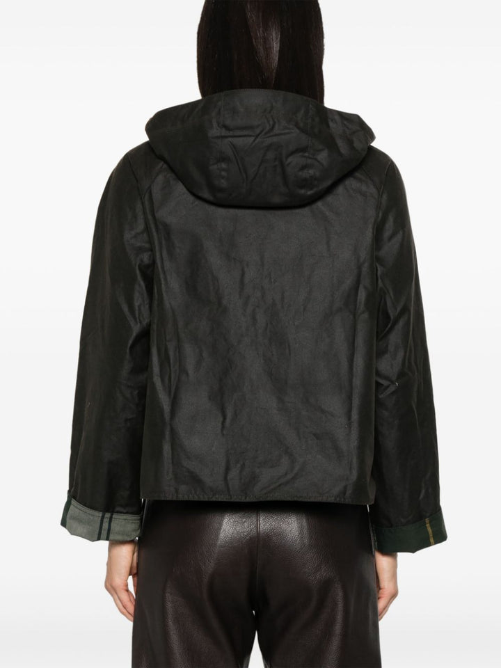 Barbour Jackets - Blue and green | 8814897d8e454cfd0e7032f84767f2f444579d8a