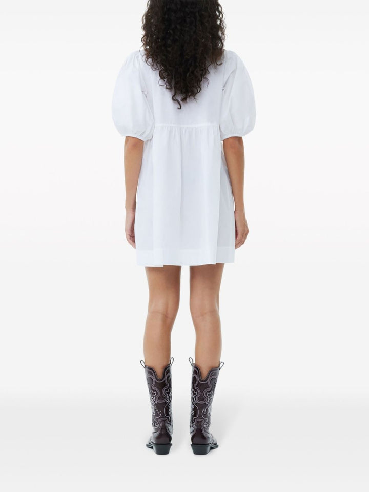 Ganni Dresses - Light and natural | 07f95fd15c790a1c246e1b3279f029e1e28c8061