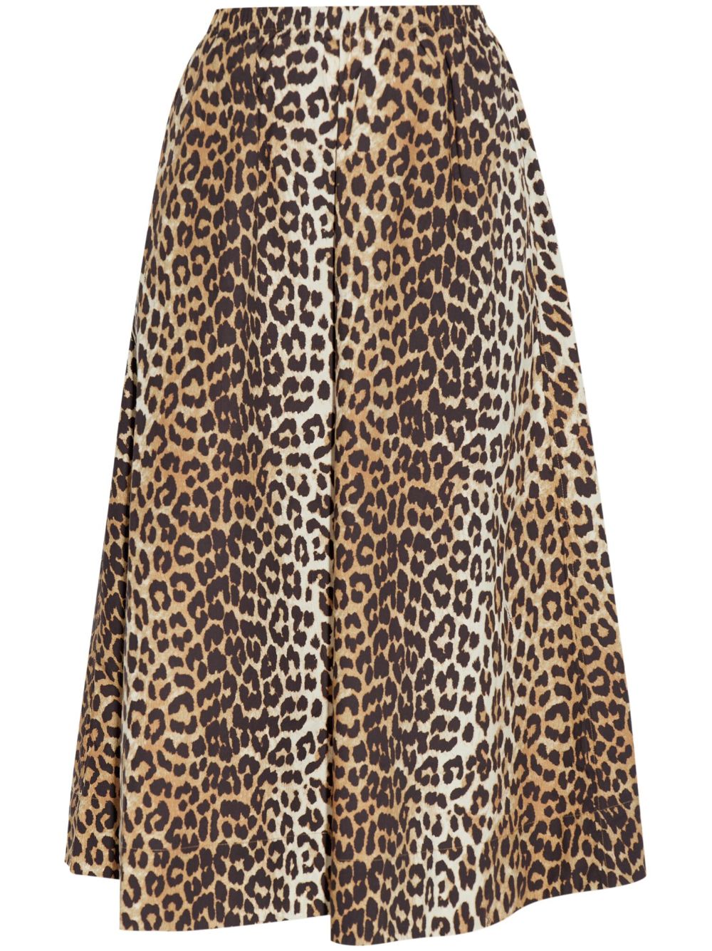Ganni Skirts - Brown | 469bffc3d5879ea895edfa5e1a94958c9a734d39