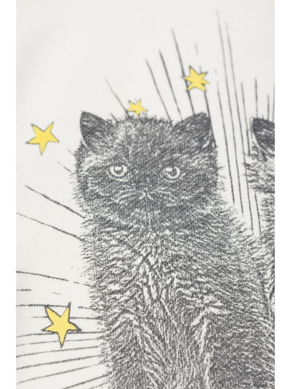 Ganni Sweaters - Light and natural | c5750c8fa233be3cc860f699ac1193638dece938