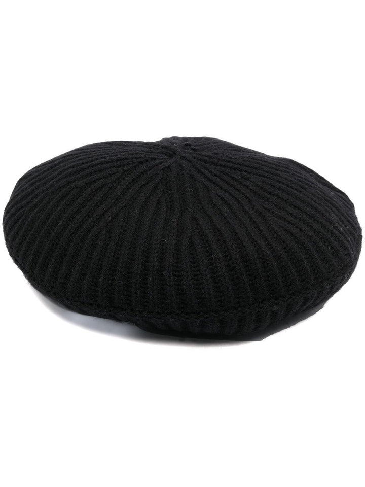 Ganni Hats - Blacks and greys | b4d0c3cd2084c9a99990611a89b63608896e9904