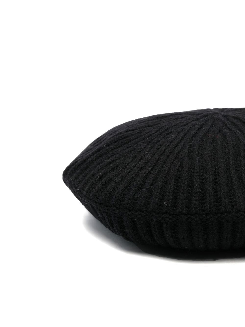 Ganni Hats - Blacks and greys | 9b2eef6c777ddb690240661fdd6cb9b1a99e155c
