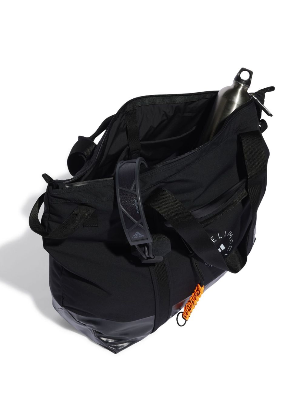 Adidas By Stella Mccartney Bags - Blacks and greys | 26428e2e891d3062e9a5c6e4d550561767fe1b35