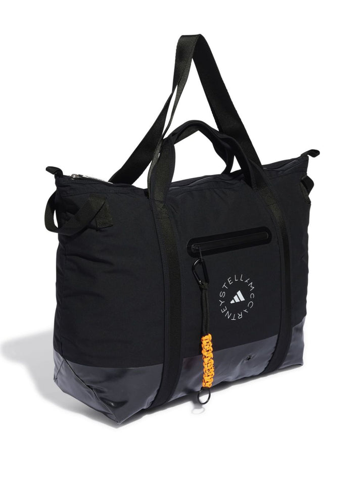 Adidas By Stella Mccartney Bags - Blacks and greys | 6bfdf70897c41a6193937385ce8c217fc23a35f6