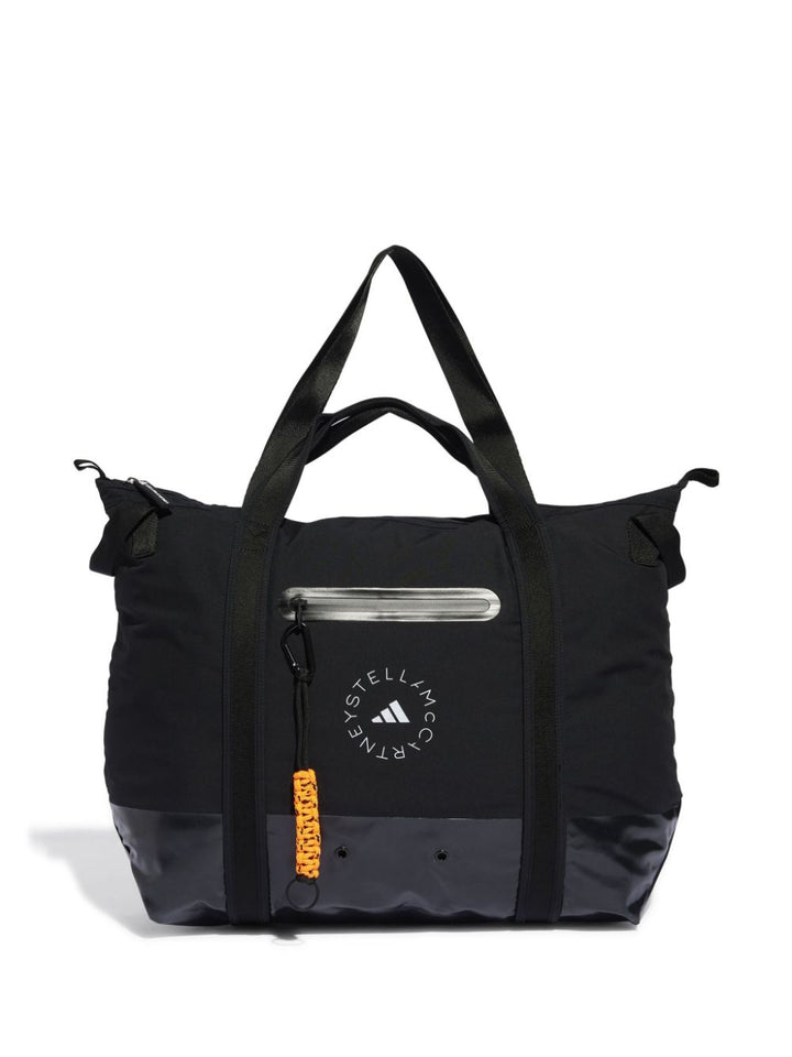 Adidas By Stella Mccartney Bags - Blacks and greys | 3e38ff1fb865afd752f680ae2be6aaff2e53ee60