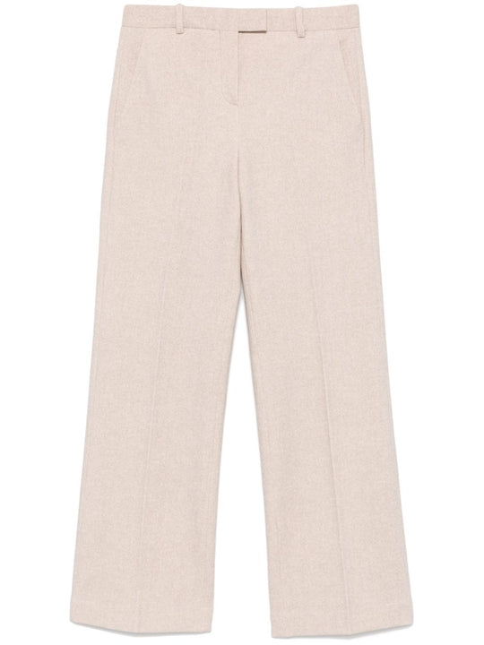 Cotton Trousers