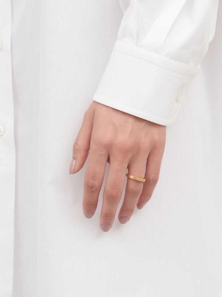 Maison Margiela Bijoux - Brown | d0514d271d192eb8384c1c269b99ae565a0b701d