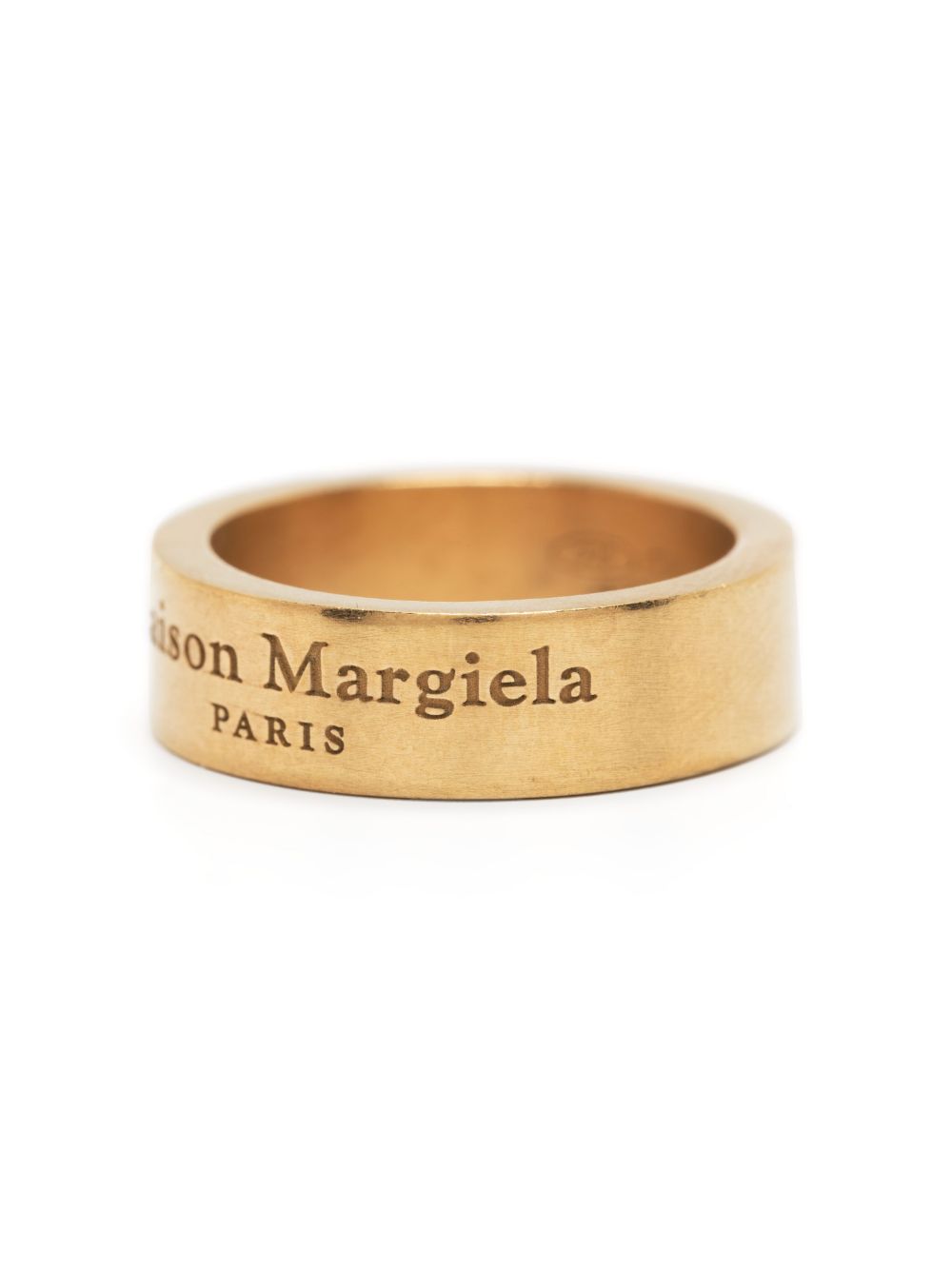 Maison Margiela Bijoux - Brown | 7a6f59bf3fb2e2f4f05f8be139bebfd2a929e3ad