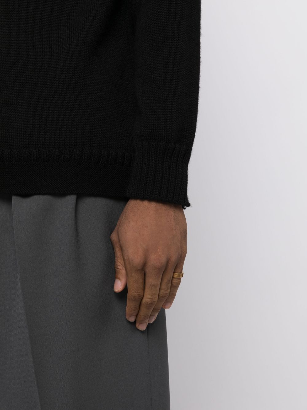 Maison Margiela Bijoux - Brown | 57e8036d1c5c37f8d15cf748a64a417fc3299324