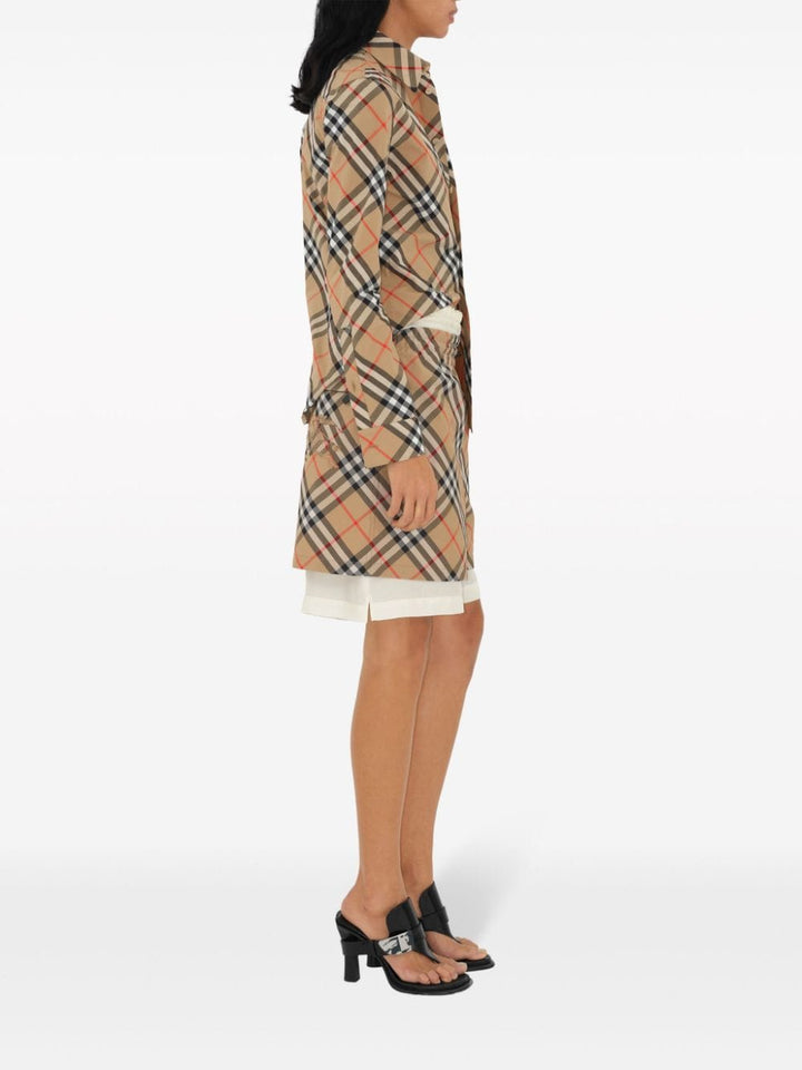 Burberry Shirts - Light and natural | ae65e3c775a6b710310953a38a9dbf26ee4643e7