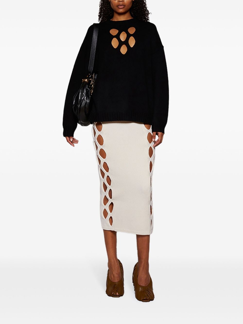 Chloè Bags - Blacks and greys | b14bcfc6d4ce339265a2827bfb776fc5b2000f4c