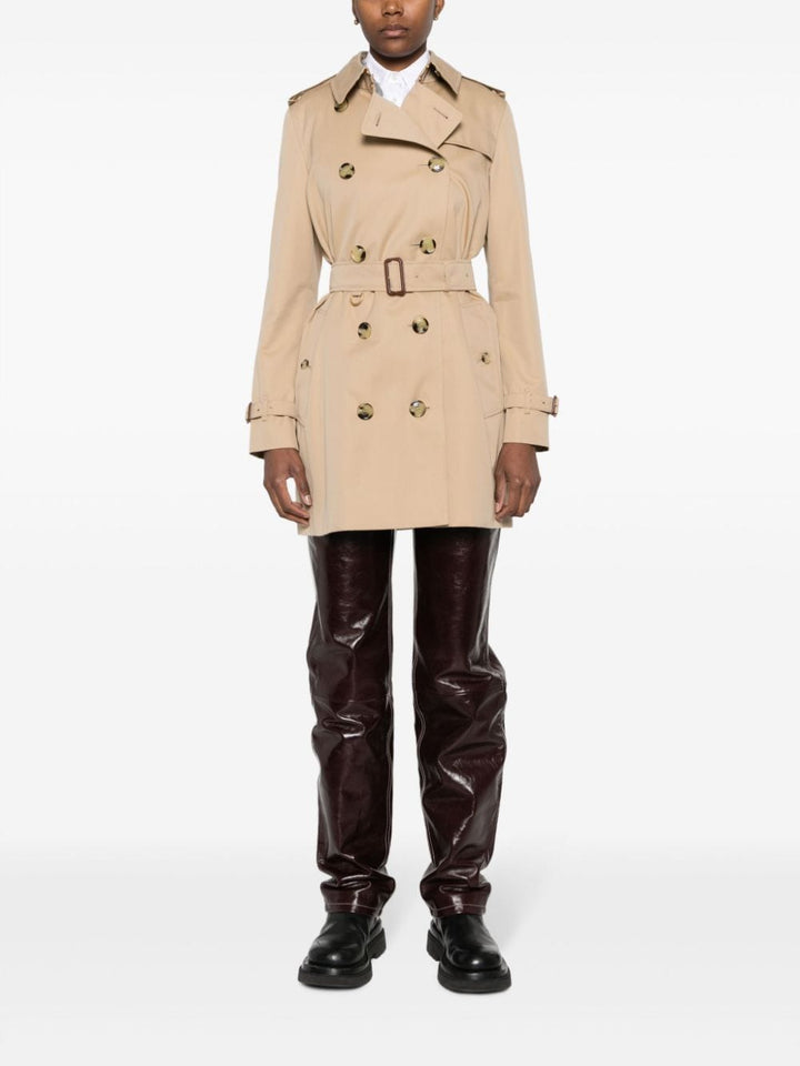 Burberry Coats - Light and natural | 31b62309a03c5e56b8b38bd0355c6b2e08df0761