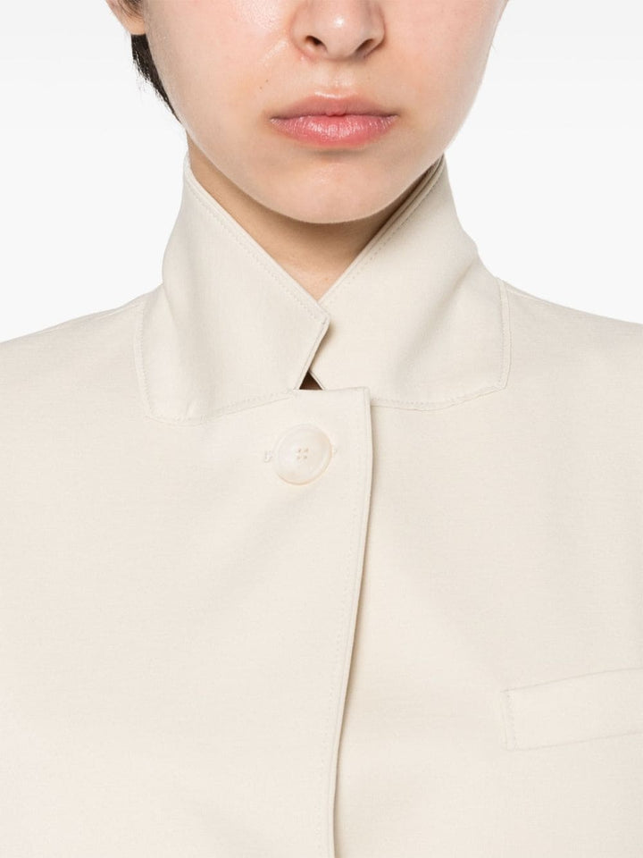 Harris Wharf London Jackets - Light and natural | f0683a8eca0f1a31e377c73a1a267adf51a59c10