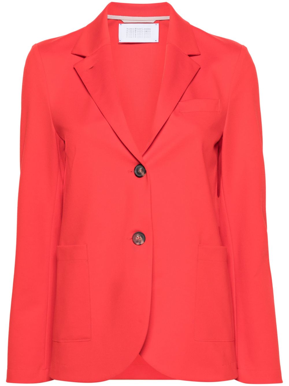 Harris Wharf London Jackets - Bright | e0f57c11073ee64c6dc2bef4b6f1582f630fb8ac
