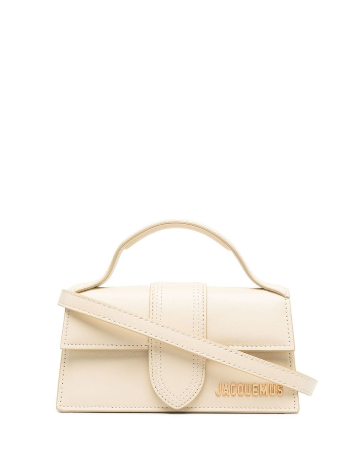 Jacquemus Bags - Light and natural | 5181d9b9b2e80c32e68b0604140bbafa8ae26ee2