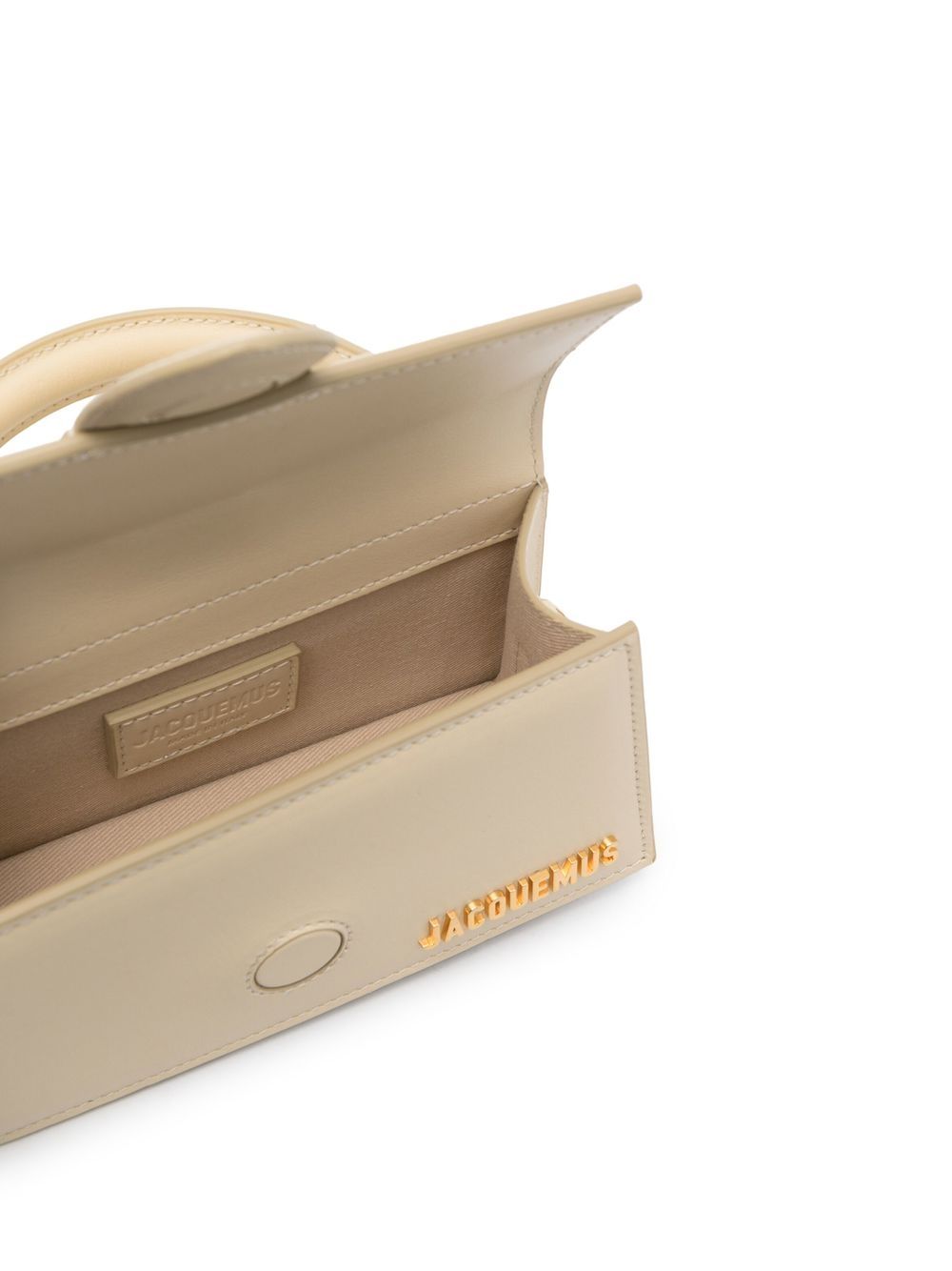 Jacquemus Bags - Light and natural | 4a5be6cb9f3448f0ea090f53a5f25e06e32e971c