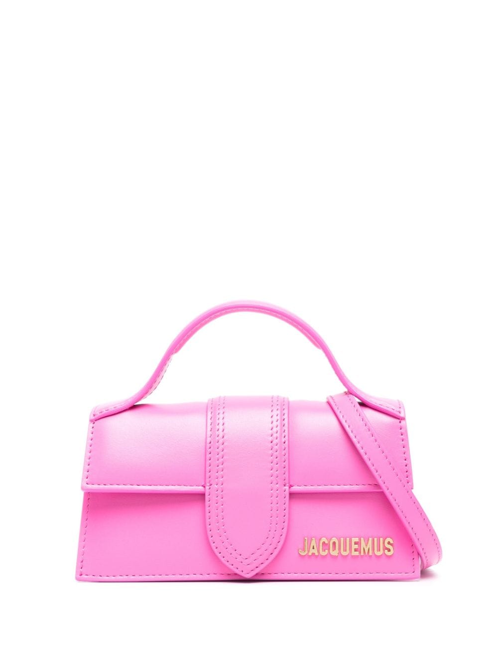 Jacquemus Bags - Bright | 2eceb72fd2613dfaa9e053ec4a5cd2e96cc4e9a3