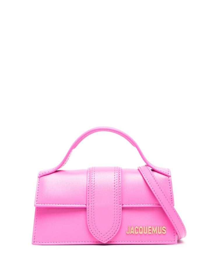 Jacquemus Bags - Bright | 2eceb72fd2613dfaa9e053ec4a5cd2e96cc4e9a3
