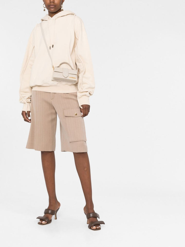 Jacquemus Bags - Blacks and greys | 8dd6dd8e946268049cedb073b6e6c2e7d41f8b0a