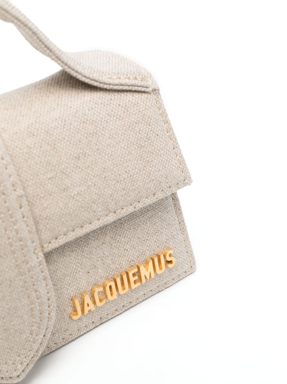 Jacquemus Bags - Blacks and greys | e56eae08bd97020bdbdb338a90a4d5ecae5e6e74