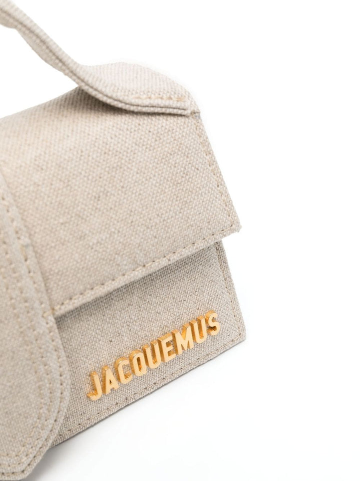Jacquemus Bags - Blacks and greys | e56eae08bd97020bdbdb338a90a4d5ecae5e6e74