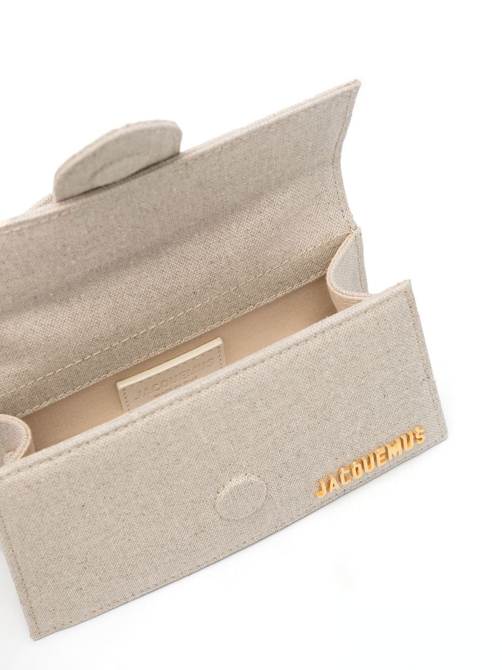 Jacquemus Bags - Blacks and greys | 66cc6cc015ca88c8f5edc92e9fa8afadb09718c4