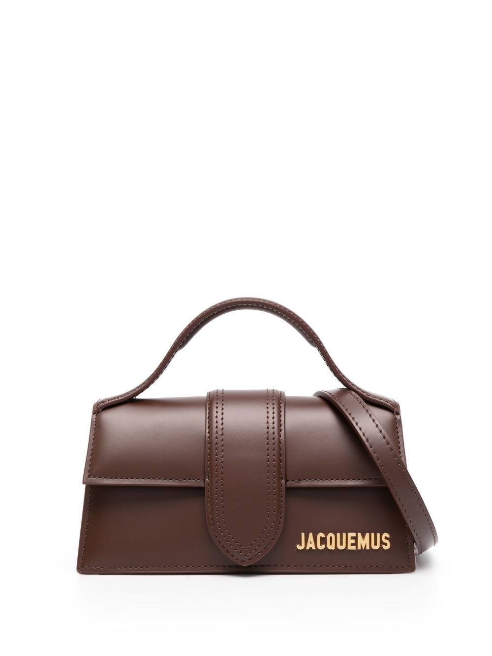 Jacquemus Bags - Brown | 37e12b35955e4d84f1d96a24f363833451bbe252
