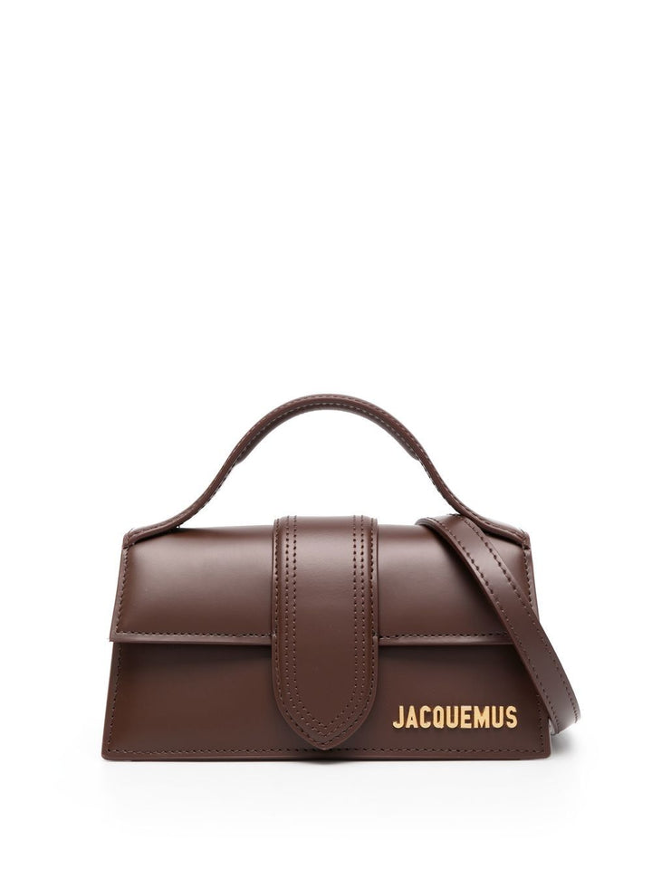 Jacquemus Bags - Brown | 37e12b35955e4d84f1d96a24f363833451bbe252