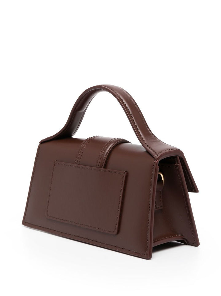 Jacquemus Bags - Brown | fe7b75548fa7fc9e985006633db4bb968ddb4025