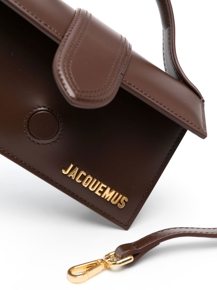 Jacquemus Bags - Brown | b78982cba545fddb039ad245d72314e8ea89289a