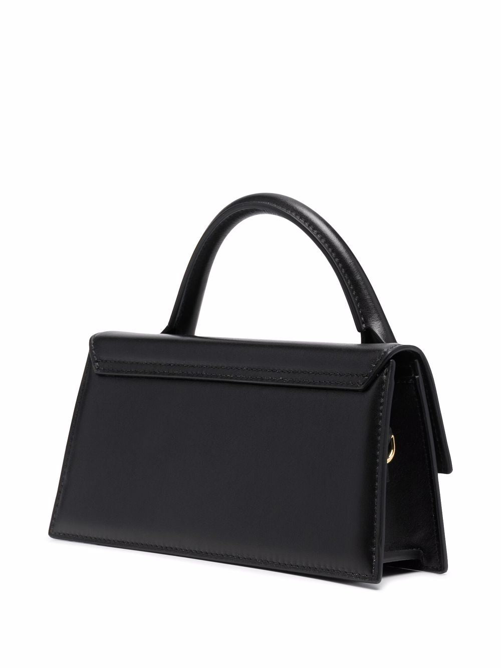 Jacquemus Bags - Blacks and greys | 5fa947c85e59ac21b37cc8d266395c584b794cbf