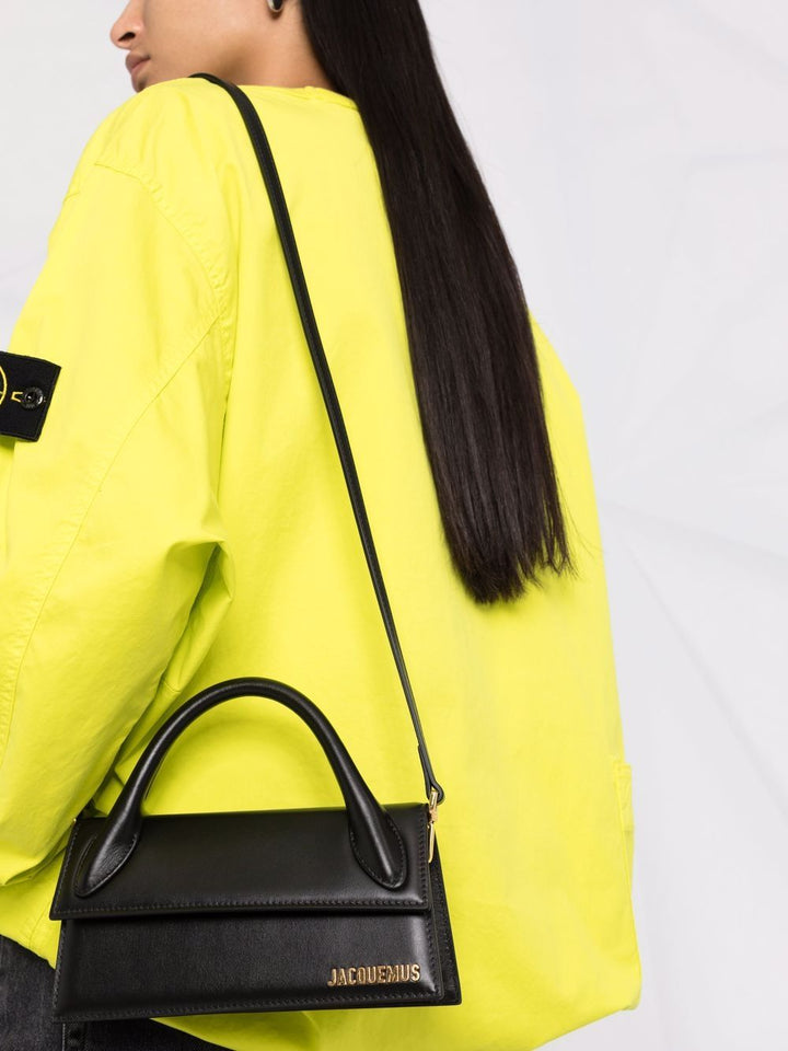 Jacquemus Bags - Blacks and greys | df9cbd83d935d24e3cbb69918f48dcfd6161bfac