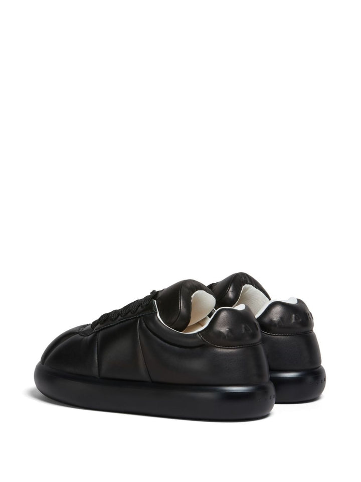 Marni Sneakers - Blacks and greys | d4eeafd78afd1a7415b2e5ba977fbaf4b3532962