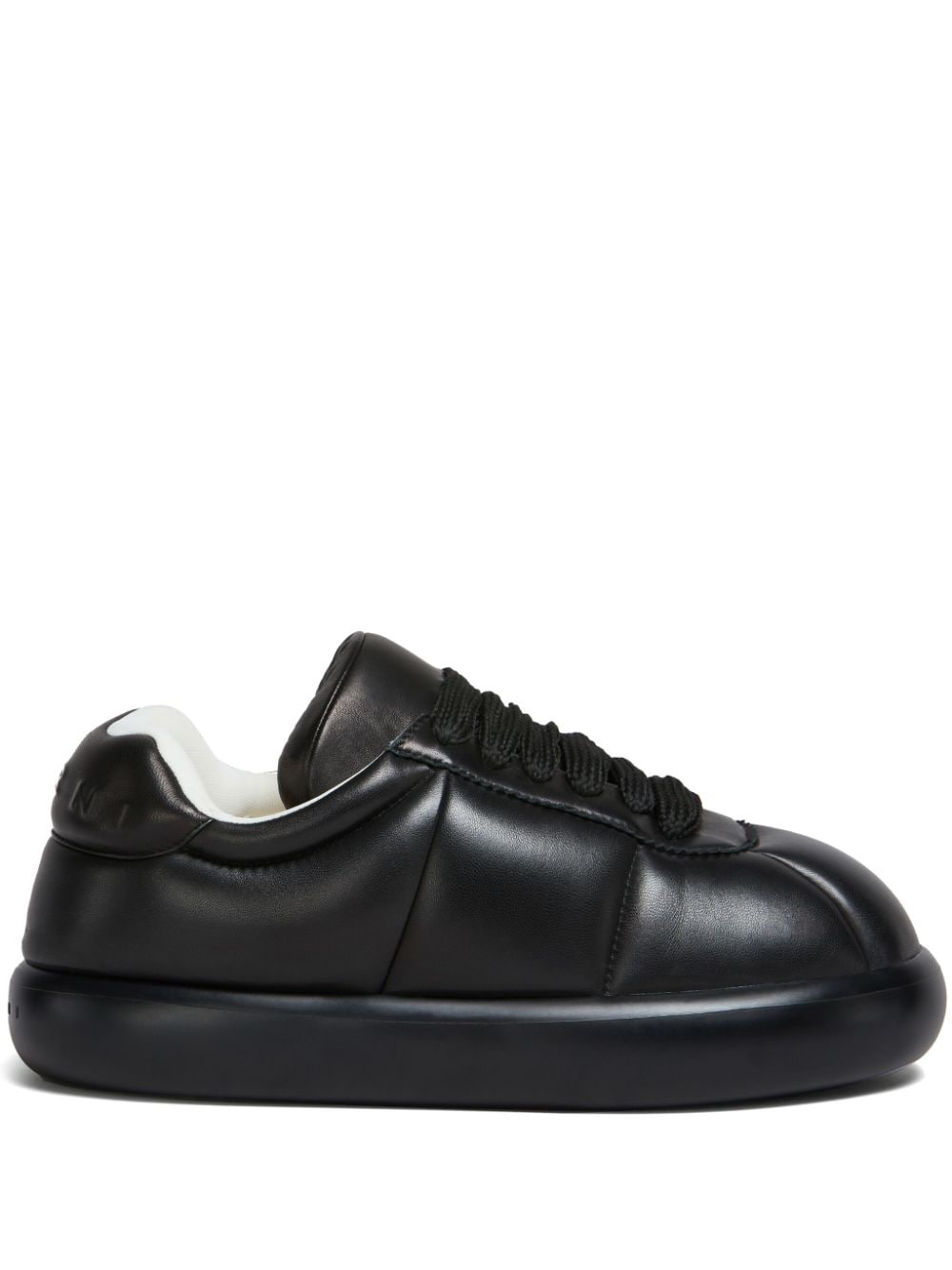 Marni Sneakers - Blacks and greys | 888ee87f486976581bfc2e9b958aeabeda2e1123