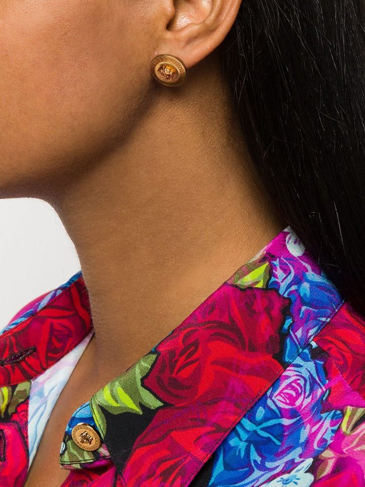 Versace Bijoux - Brown | 8dfdcc3e89abd0388a73da8f9f9237339730a9c8