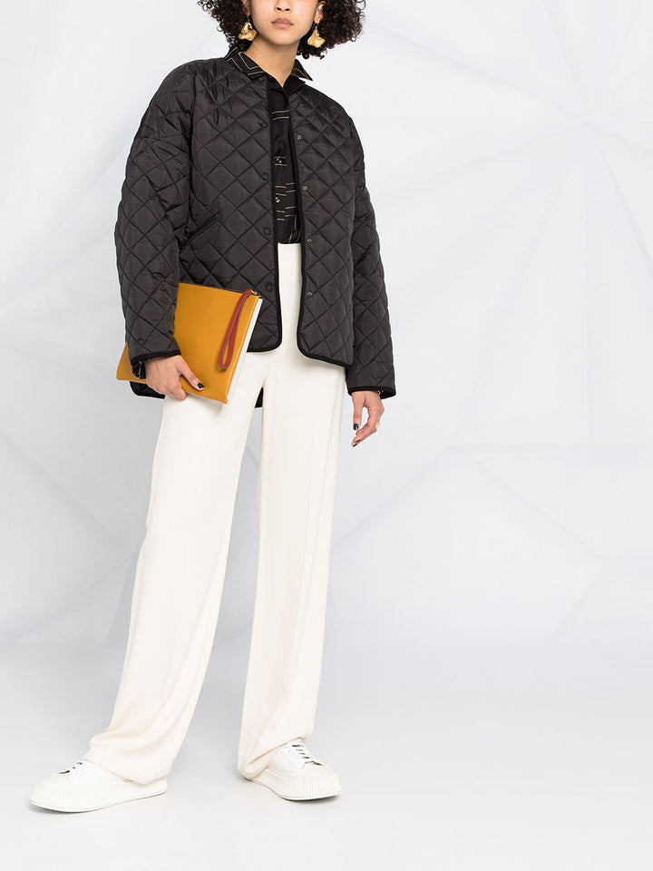 Toteme Pre Jackets - Blacks and greys | d8063f3bed3a37c9ed495986882a7956f1822ac3