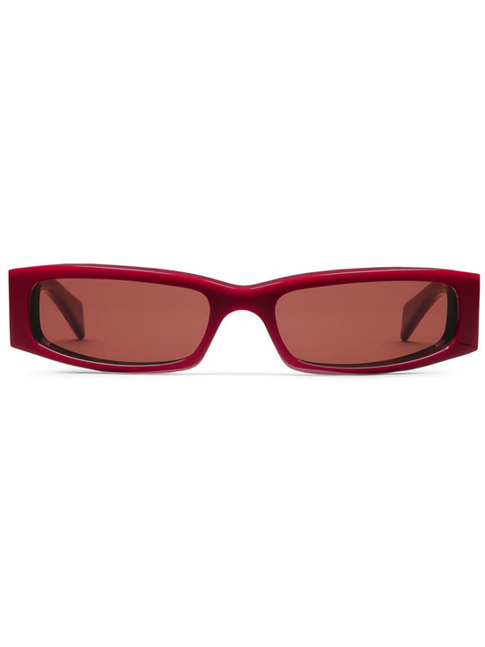 Rectangular Shape Sunglasses
